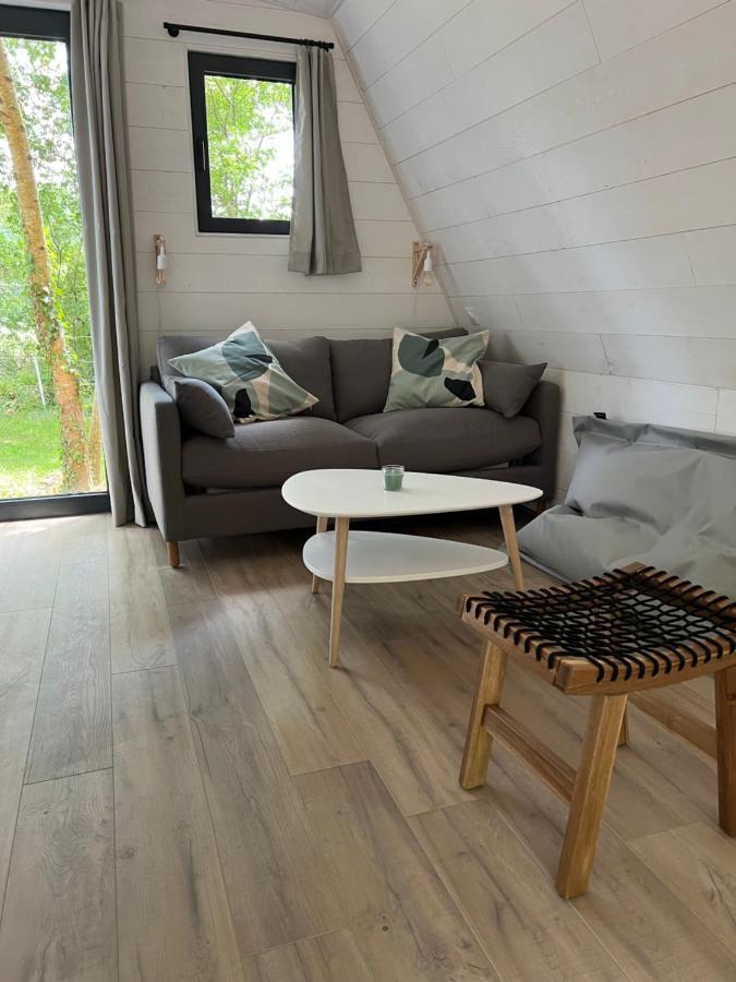 Bed and Breakfast La Garenne Saint Germain Exterior foto